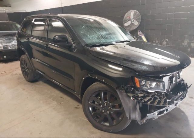 2021 JEEP GRAND CHEROKEE (VIN: 1C4RJFAG2MC733206)