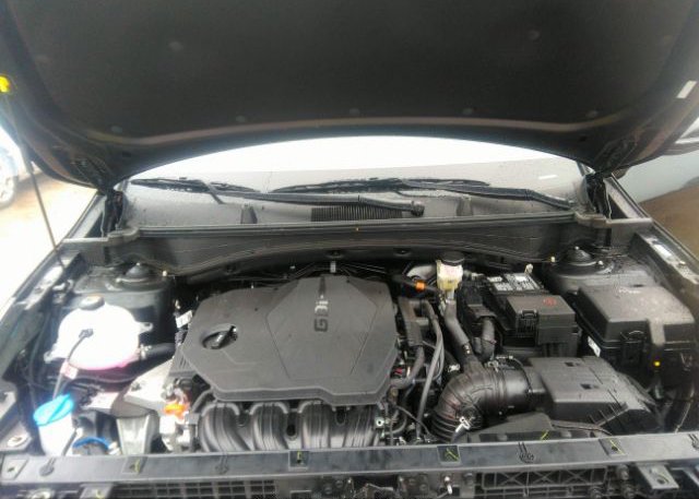 2023 KIA SPORTAGE(VIN: 5XYK33AF8PG064599