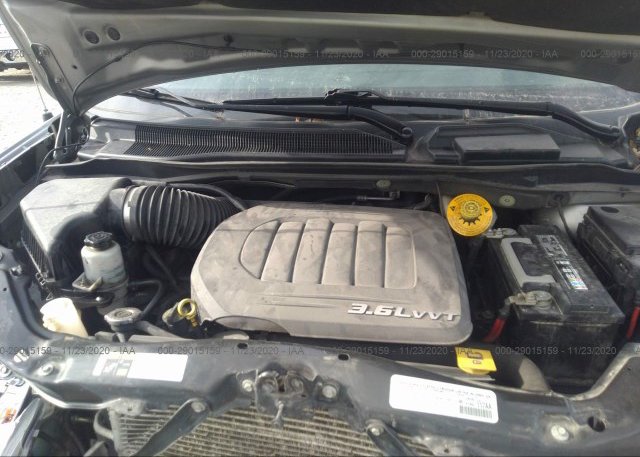 2C4RC1BG1FR544682 2015 CHRYSLER TOWN & COUNTRY