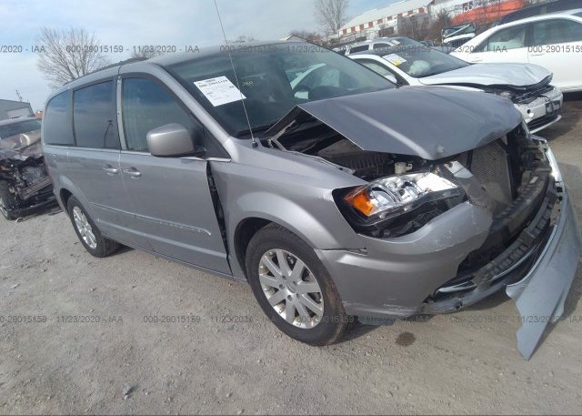 2C4RC1BG1FR544682 2015 CHRYSLER TOWN & COUNTRY