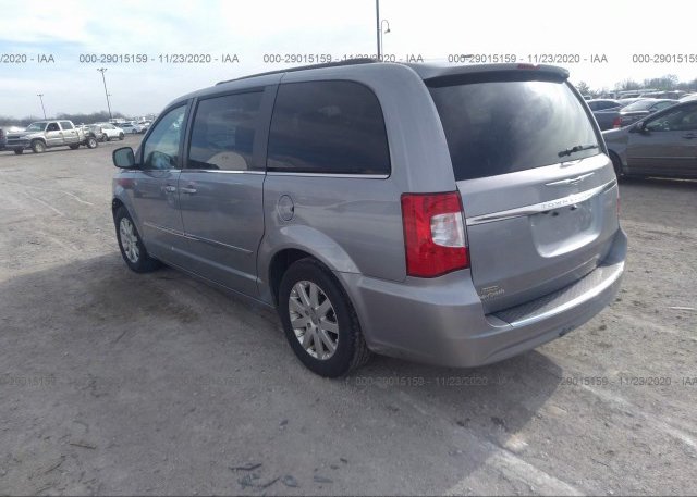 купить 2015 CHRYSLER TOWN & COUNTRY 2C4RC1BG1FR544682