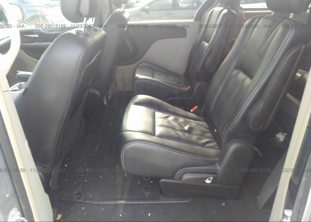 2C4RC1BG1FR544682 2015 CHRYSLER TOWN & COUNTRY