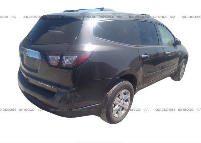 цена в сша 2013 CHEVROLET TRAVERSE 1GNKRFED9DJ184553