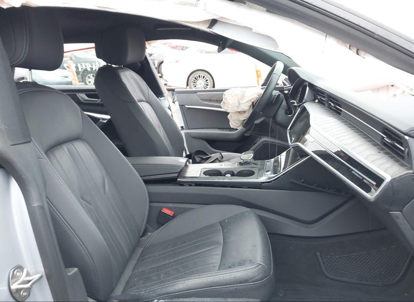 2023 AUDI A7 SPORTBACK PREMIUM 55 TFSI QUATTRO S T(VIN: WAUT2BF27PN001264