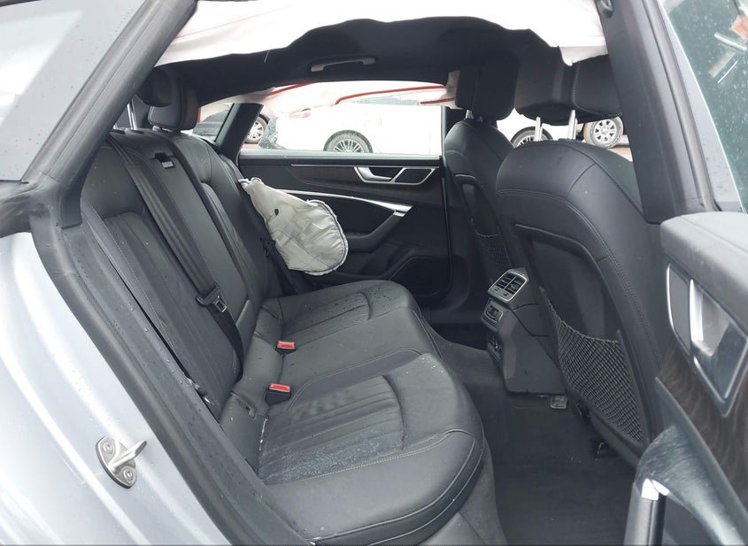 2023 AUDI A7 SPORTBACK PREMIUM 55 TFSI QUATTRO S T(VIN: WAUT2BF27PN001264