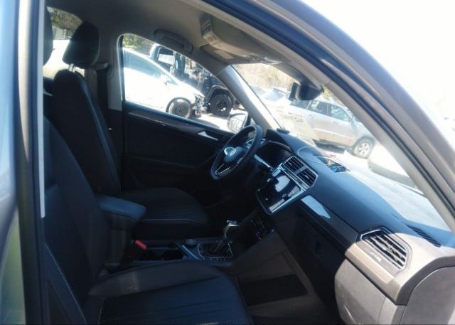 2022 VOLKSWAGEN TIGUAN(VIN: 3VV2B7AX1NM044778