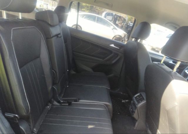 2022 VOLKSWAGEN TIGUAN(VIN: 3VV2B7AX1NM044778