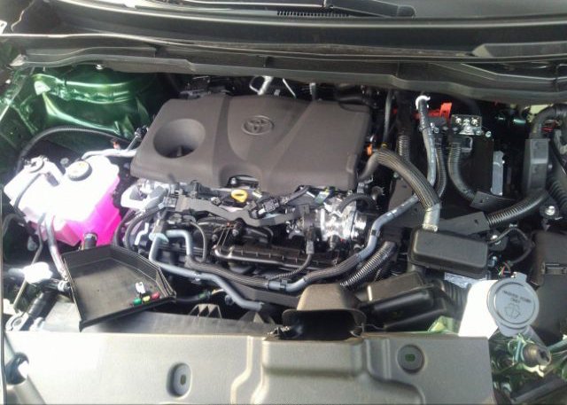 2023 TOYOTA SIENNA(VIN: 5TDYRKEC6PS147633