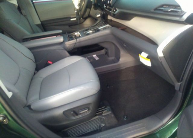 2023 TOYOTA SIENNA(VIN: 5TDYRKEC6PS147633