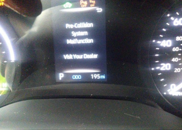 2023 TOYOTA SIENNA(VIN: 5TDYRKEC6PS147633