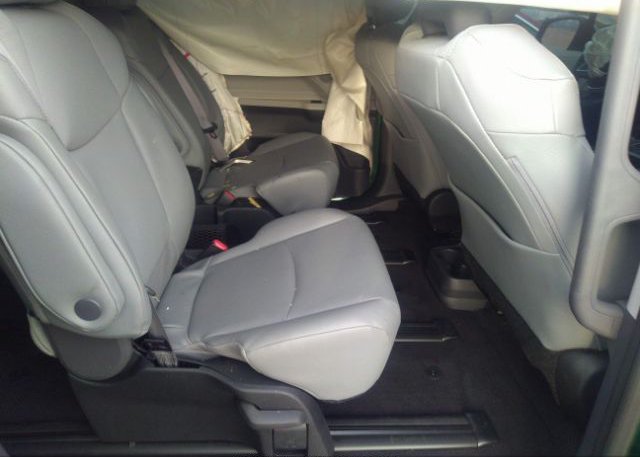 2023 TOYOTA SIENNA(VIN: 5TDYRKEC6PS147633