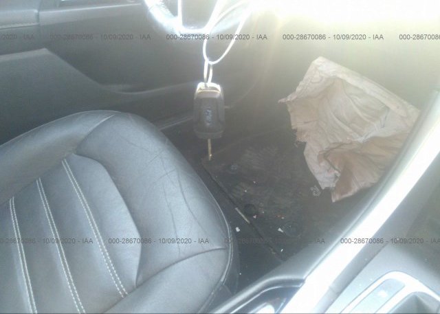 3FA6P0HR1DR310923 2013 FORD FUSION