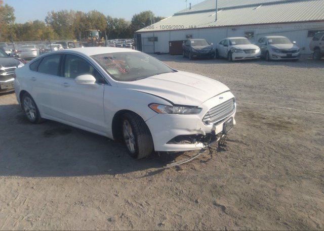 3FA6P0HR1DR310923 2013 FORD FUSION