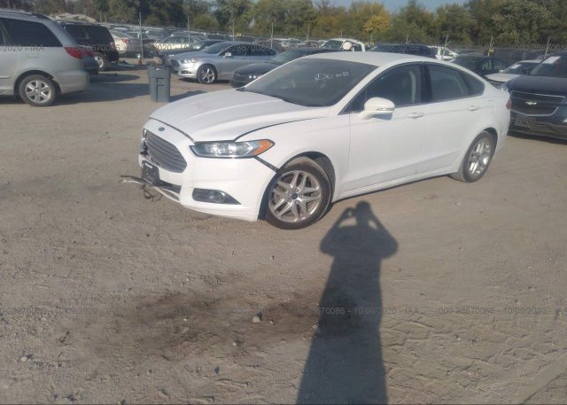 из сша 2013 FORD FUSION 3FA6P0HR1DR310923