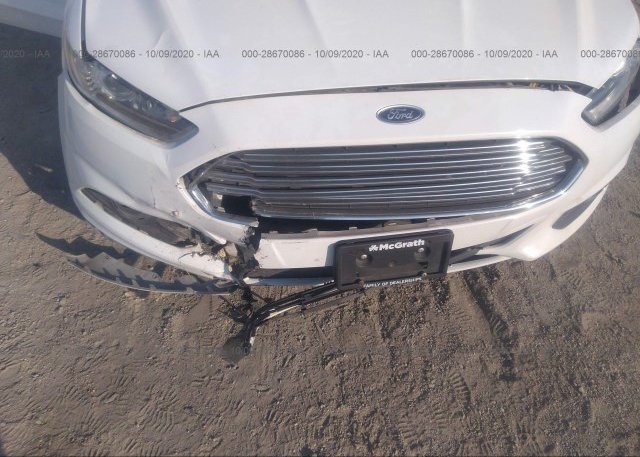 3FA6P0HR1DR310923 2013 FORD FUSION