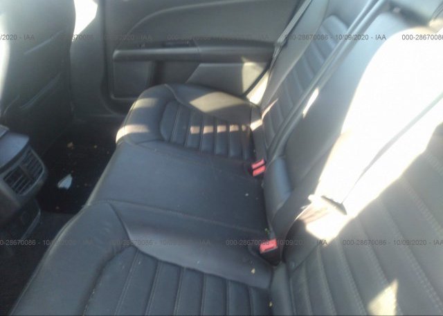 3FA6P0HR1DR310923 2013 FORD FUSION