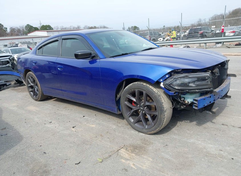 2020 Dodge Charger 3.6L photo
