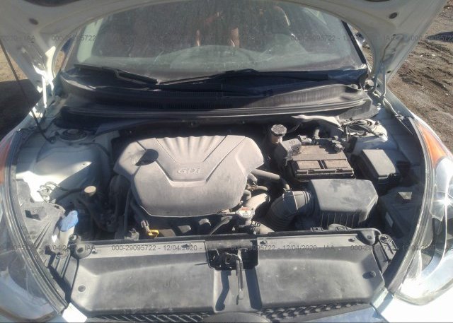 KMHTC6AD0CU064475 2012 HYUNDAI VELOSTER