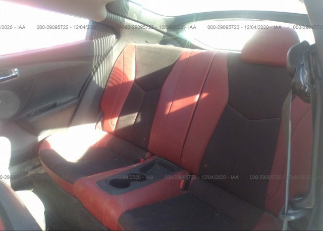 KMHTC6AD0CU064475 2012 HYUNDAI VELOSTER