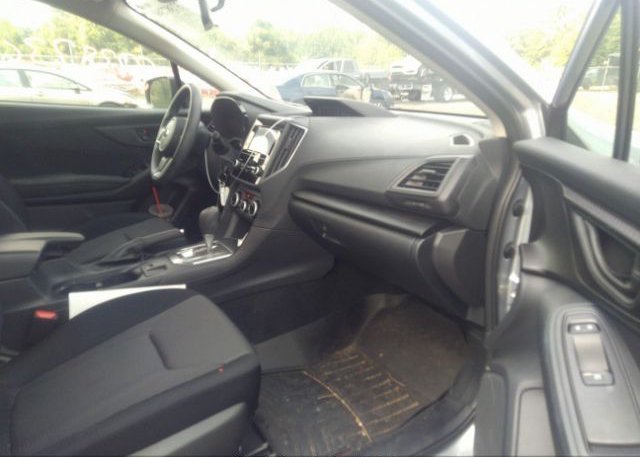 2021 SUBARU CROSSTREK(VIN: JF2GTABC0M8668747