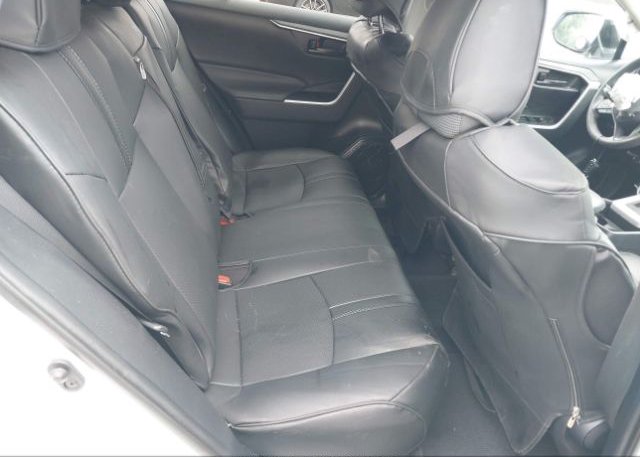 2021 TOYOTA RAV4 LE(VIN: 2T3H1RFV3MC115606