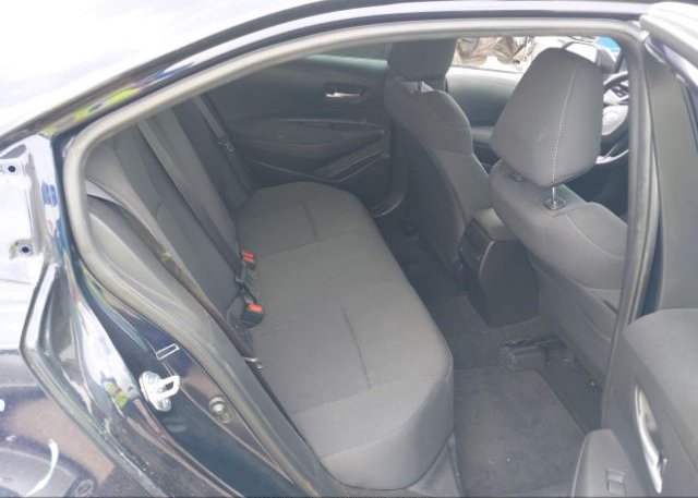 2021 TOYOTA COROLLA(VIN: 5YFEPMAEXMP167593