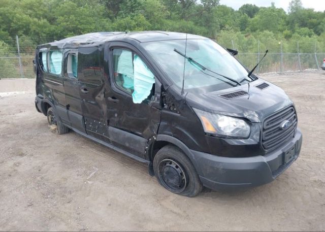 1FBZX2ZM4JKA37650 2018 FORD TRANSIT PASSENGER WAGON