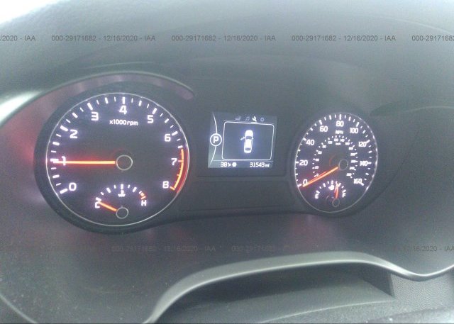 5XXGT4L34JG180974 2018 KIA OPTIMA