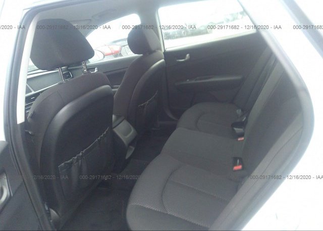 5XXGT4L34JG180974 2018 KIA OPTIMA
