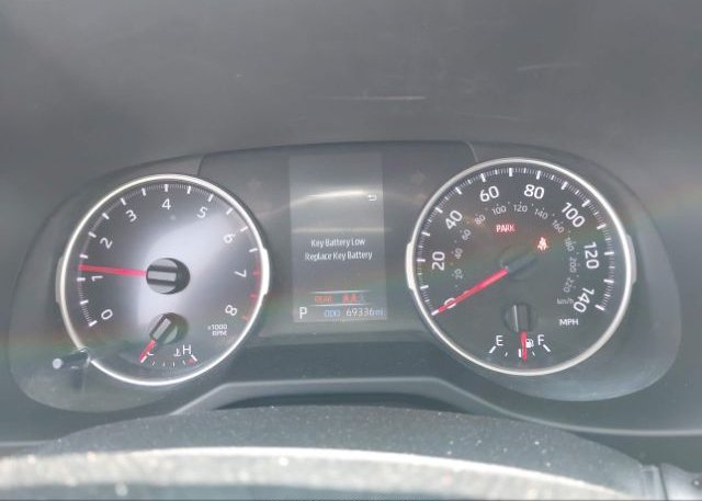 2021 TOYOTA RAV4(VIN: 2T3P1RFV2MW202102