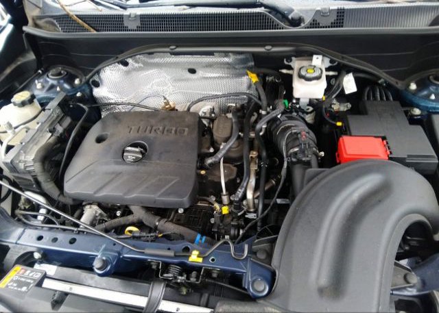 2022 BUICK ENCORE GX(VIN: KL4MMESL7NB019662