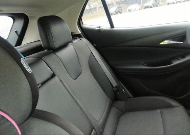 2022 BUICK ENCORE GX(VIN: KL4MMESL7NB019662