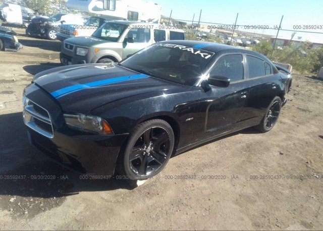 из сша 2011 DODGE CHARGER 2B3CL5CT1BH616653