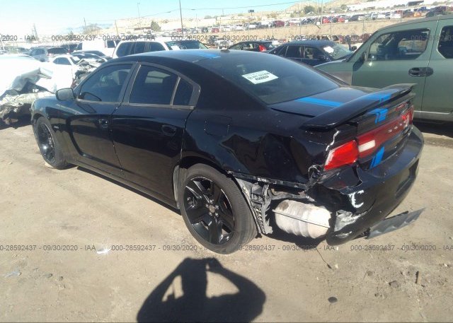 купить 2011 DODGE CHARGER 2B3CL5CT1BH616653
