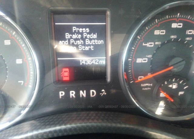 2B3CL5CT1BH616653 2011 DODGE CHARGER