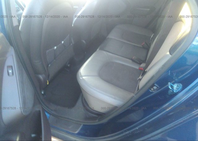 KM8JU3AC4DU759442 2013 HYUNDAI TUCSON