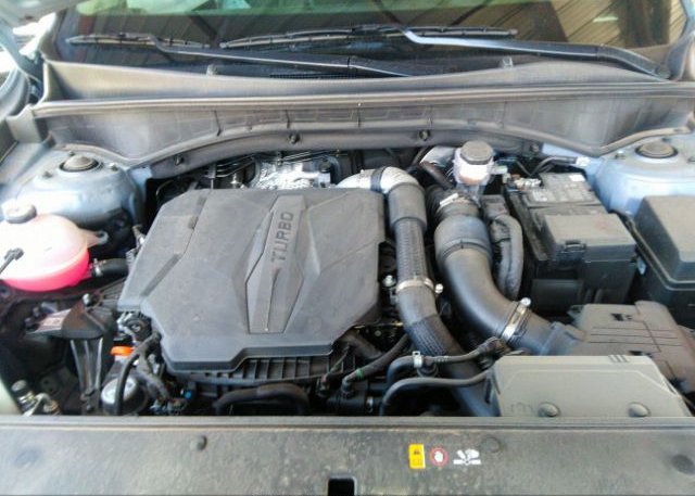 2022 KIA SORENTO(VIN: 5XYRH4LF7NG076341