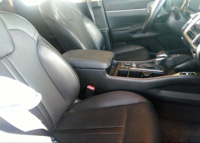 2022 KIA SORENTO(VIN: 5XYRH4LF7NG076341