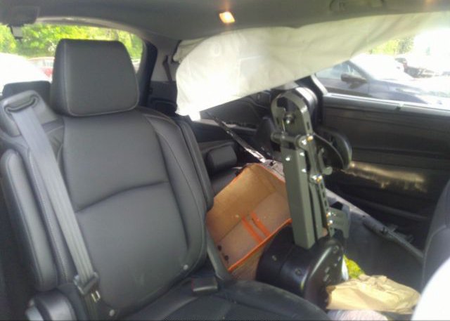 2022 HONDA ODYSSEY(VIN: 5FNRL6H77NB040443