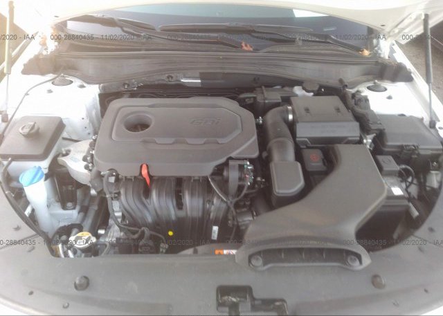 5XXGT4L31KG353481 2019 KIA OPTIMA