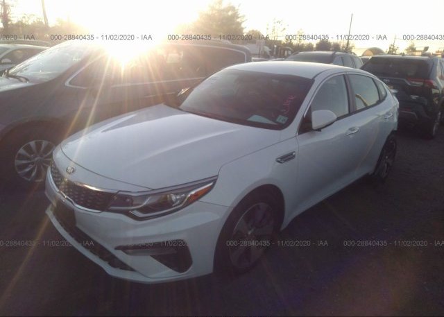 из сша 2019 KIA OPTIMA 5XXGT4L31KG353481