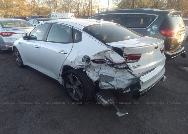 купить 2019 KIA OPTIMA 5XXGT4L31KG353481