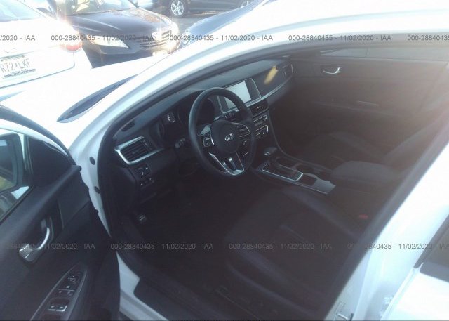 пригнать из сша 2019 KIA OPTIMA 5XXGT4L31KG353481
