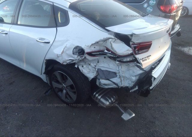 5XXGT4L31KG353481 2019 KIA OPTIMA