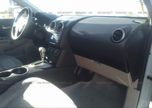 пригнать из сша 2011 NISSAN ROGUE JN8AS5MVXBW315538