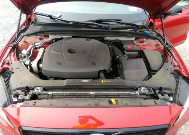 2021 VOLVO S60(VIN: 7JRA22TM0MG094002