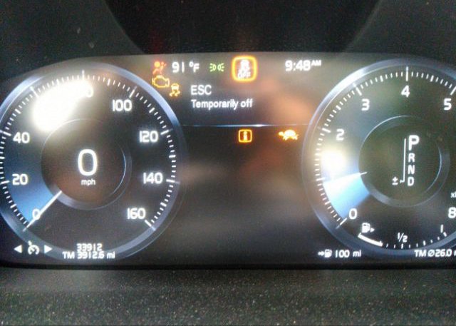 2021 VOLVO S60(VIN: 7JRA22TM0MG094002