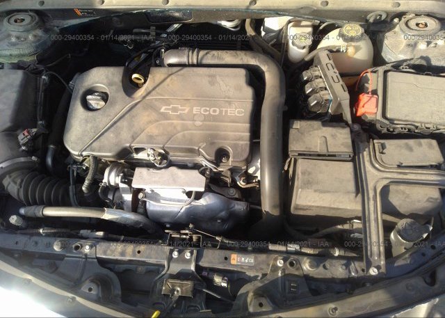 1G1ZB5ST2HF281564 2017 CHEVROLET MALIBU