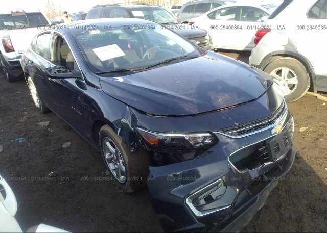 1G1ZB5ST2HF281564 2017 CHEVROLET MALIBU