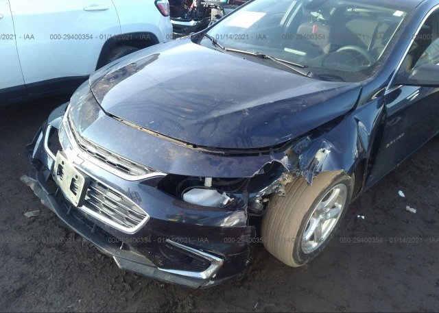 1G1ZB5ST2HF281564 2017 CHEVROLET MALIBU